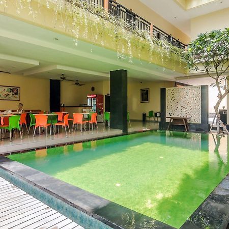 Zen Rooms Legian Sri Laksmi Seminyak Exterior foto